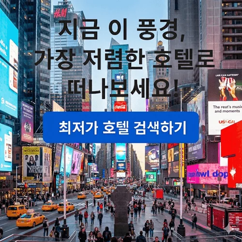 미주여행